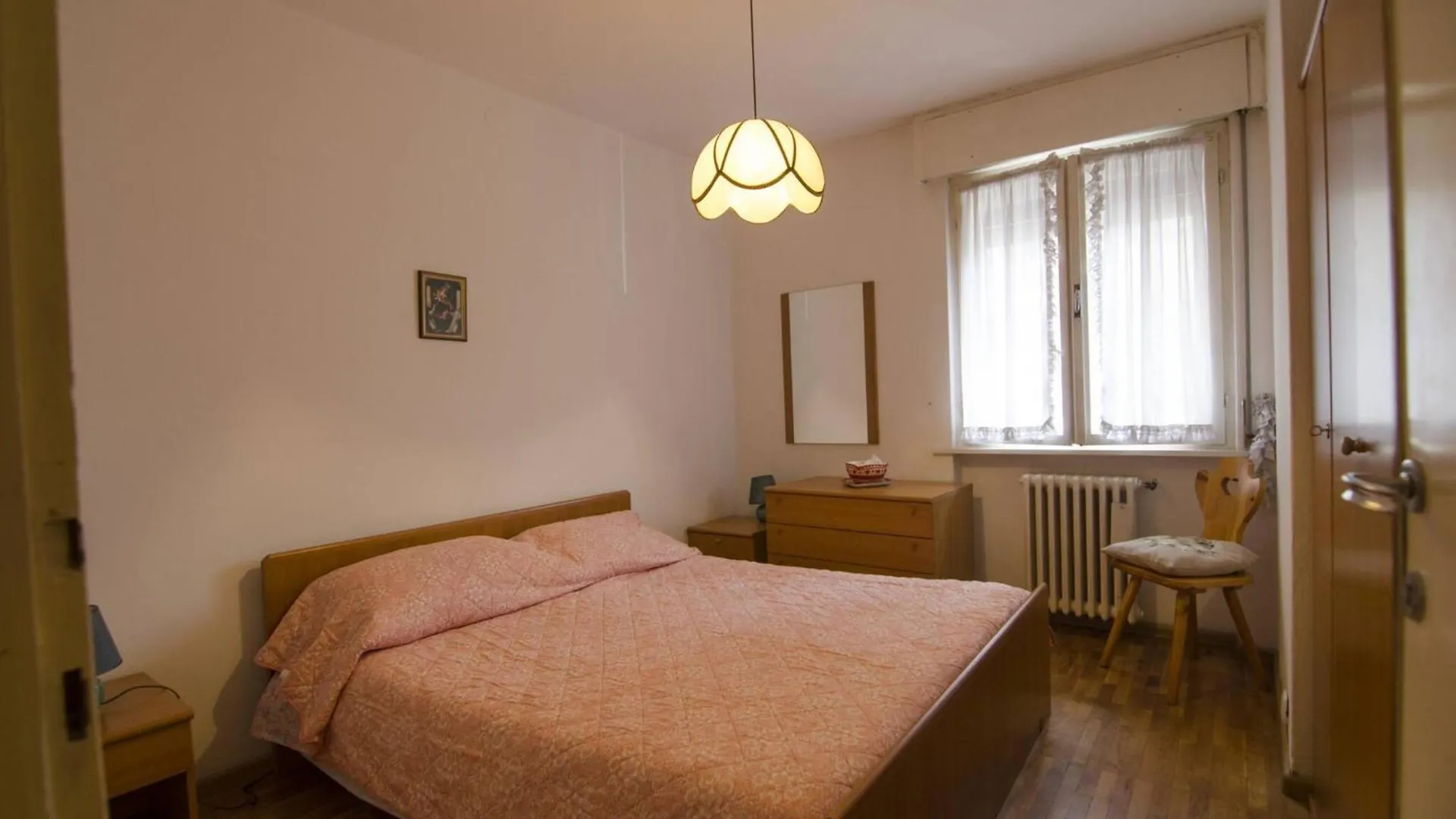 Lejlighed Accogliente Appartamento In Corso Italia Cortina dʼAmpezzo
