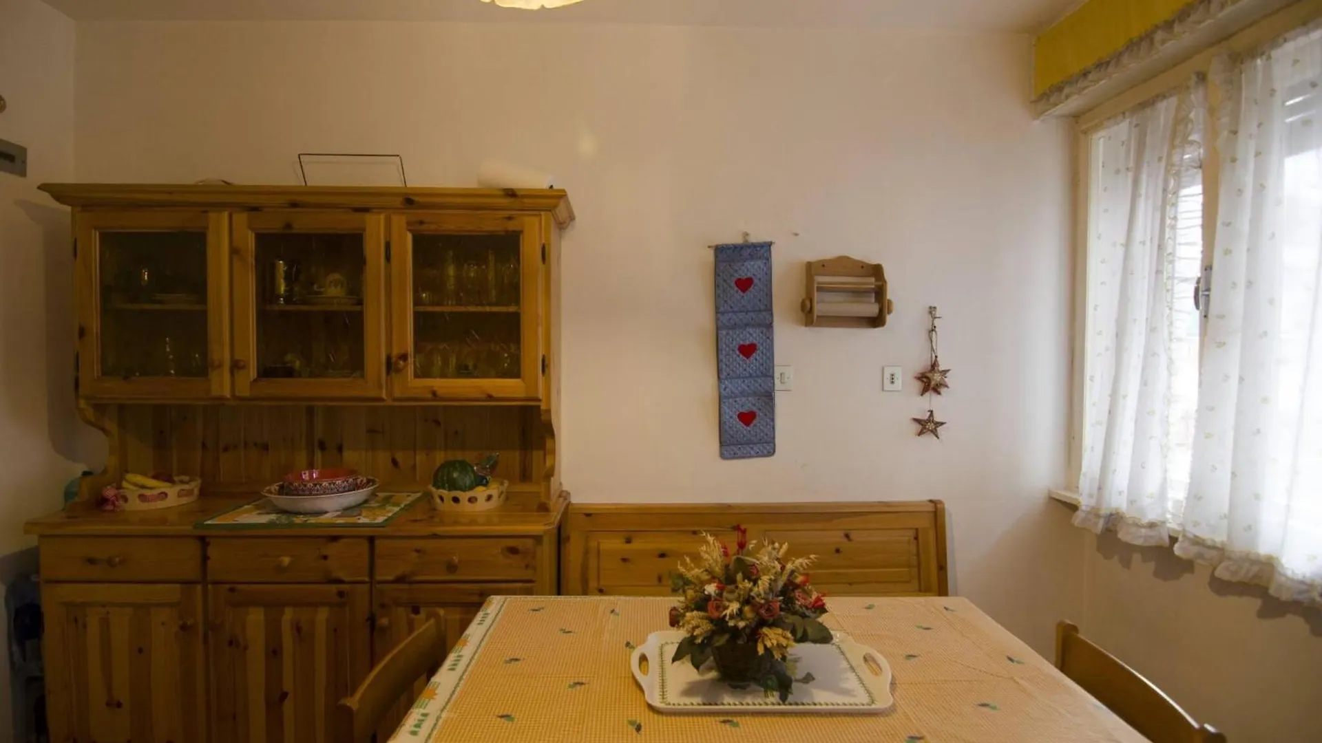 Accogliente Appartamento In Corso Italia Cortina dʼAmpezzo Lejlighed