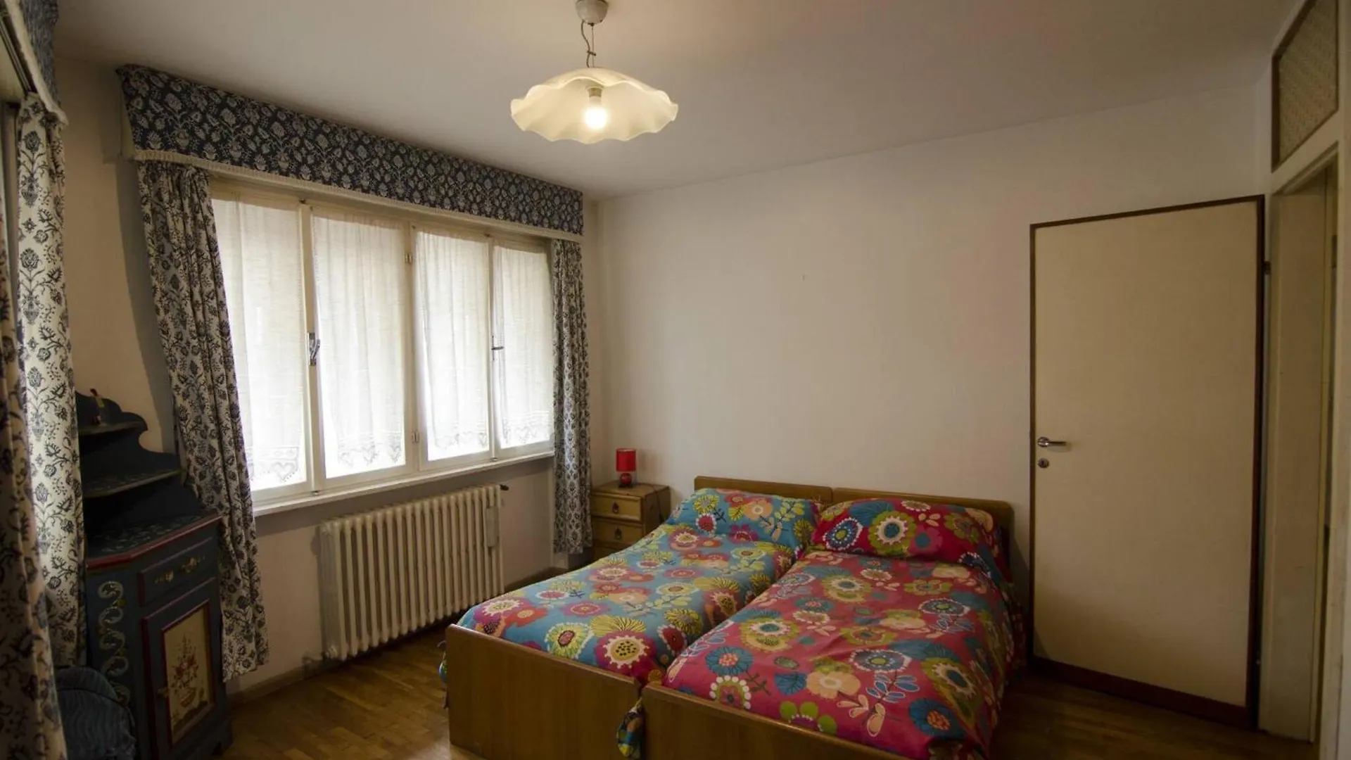 Accogliente Appartamento In Corso Italia Cortina d'Ampezzo