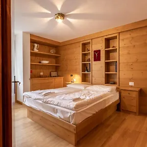  Appartamento Casa Alverà