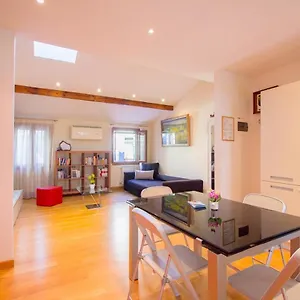 Ca' Lunetta - 5' From St. Square Apartment Venice