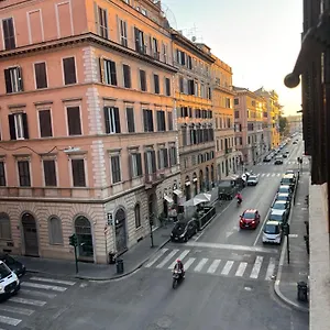 Stazione Termini Apartment Rome