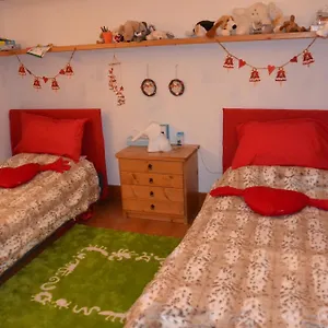  Appartamento Ronco - Stayincortina