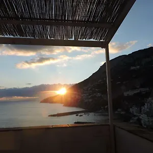 Il Veliero Holiday home Amalfi