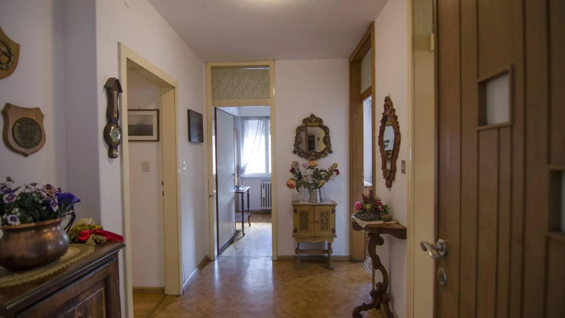 Accogliente Appartamento In Corso Italia Cortina d'Ampezzo 0*,