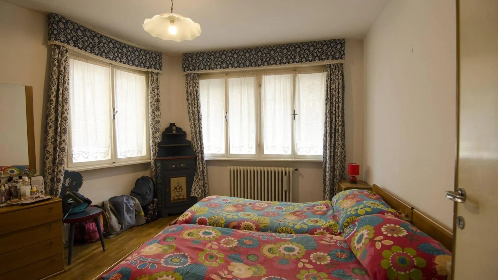 Apartment Accogliente Appartamento In Corso Italia Cortina d'Ampezzo Italy