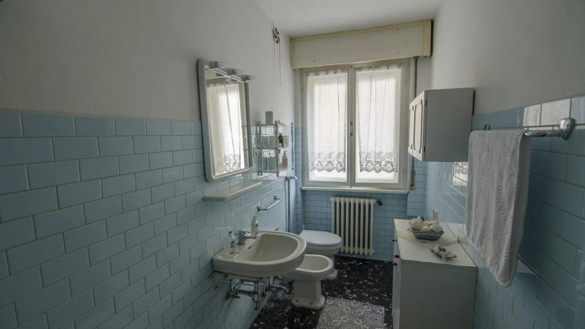 Apartment Accogliente Appartamento In Corso Italia Cortina d'Ampezzo